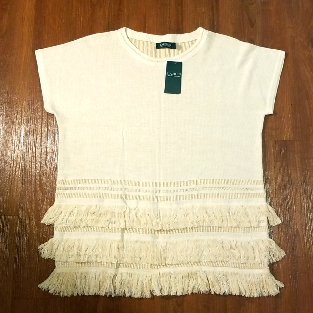 Lauren Ralph Lauren Blouse